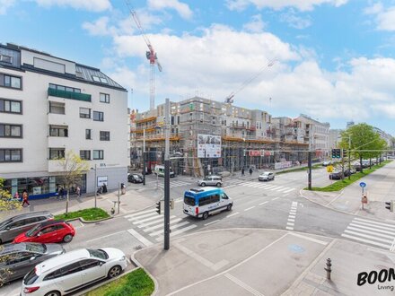 Helle 3-Zimmer Wohnung++ In nur 6 Stationen bis zum Stephansplatz++