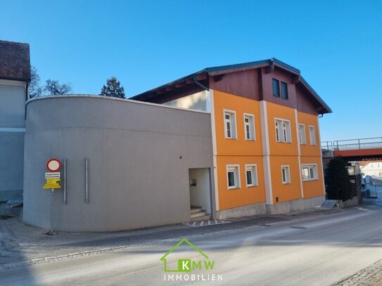 NEUER PREIS: Sanierte Singlewohnung im Zentrum von Furth