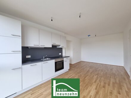 Provisionsfreier Wohngenuss in idealer Lage! – Zwei Freiflächen – Ruhepol trifft moderne Architektur - JETZT ANFRAGEN