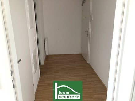 GREEN CITY - Genießen Sie Urbanes Wohnen im Grünen - mit allen Vorteilen der Stadt! - JETZT ZUSCHLAGEN