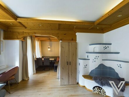 Perfekte Familienwohnung mit 3 Schlafzimmer in Bad Gastein