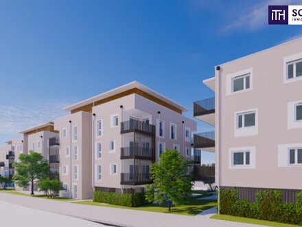 TOP-GELEGENHEIT_Traumhaftes Bauträger-Projekt in 8020 Graz, Nähe Lend! RECHTSKRÄFTIGER BAUBESCHEID VORHANDEN!