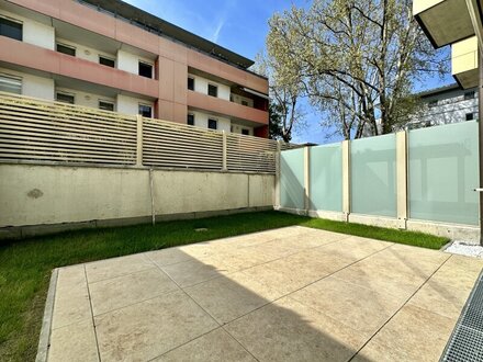 In Fertigstellung I Wohnen wie im Haus auf 2 Ebenen I Außenfläche I separater Eingang I in die Zukunft investieren I