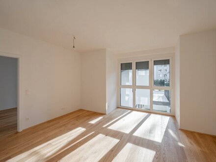 ++PROVISIONSFREI++ Premium 2-Zimmer Neubauwohnung mit ca. 5m² Terrasse!