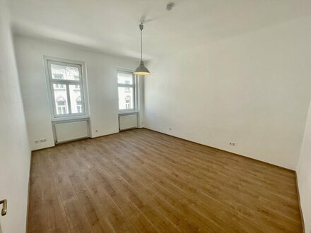 Schöne 3-Zimmer Wohnung in 1050 Wien zu vermieten