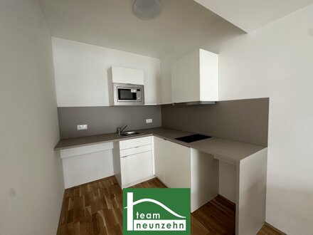 AKTION - 1. MONAT MIETZINSFREI - EXKLUSIVE MICRO APARTMENTS BEIM LAAER WALD – ERSTKLASSIGE AUSSTATTUNG! - JETZT ZUSCHLA…