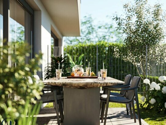 Das perfekte Zuhause für anspruchsvolle Familien - Elegantes Einfamilienhaus mit viel Platz für Ihre Liebsten!