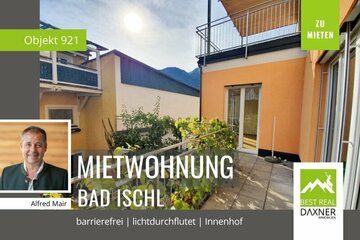 Barrierefreie, schöne Mietwohnung in Kurparknähe