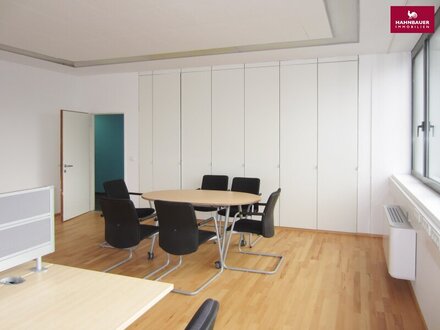 Modernes Büro 315m2 Nähe U6