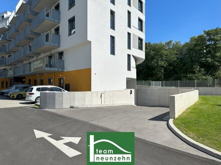KURZZEITMIETE – MÖBLIERTE APARTMENTS NAHE DEM LAAER WALD - JETZT ANFRAGEN