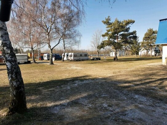 Campingplatz