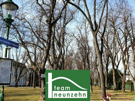 Das Beste aus Stadt und Natur! Wohnen im Herzen von Wiener Neustadt! 3-Zimmer Wohnung in TOP LAGE. - WOHNTRAUM