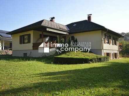 Ruhig gelegenes Einfamilienhaus in Güssing - Perfekt für die ganze Familie, mit Balkon, Terrasse und Garage - Jetzt zug…