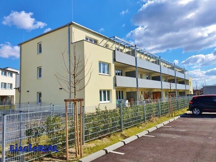 ERSTBEZUG-GENOSSENSCHAFTSWOHNUNG in Strasshof - Top 11