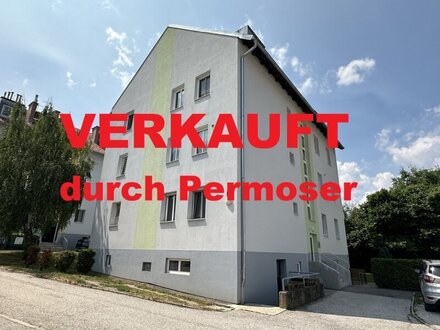 sanierte Eigentumswohnung zu verkaufen