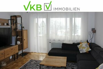 TOP RENOVIERTE WOHNUNG MIT BALKON