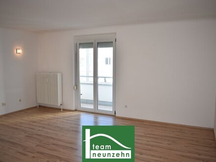 Eisenstadt-Etagenwohnung mit Balkon. - WOHNTRAUM