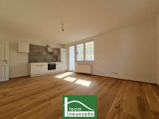 Tolle 5 Zimmer Wohnung im Neubau - Sofort bezugsfertig - Nähe U3 Ottakring - Tolle Freifläche! - JETZT ZUSCHLAGEN