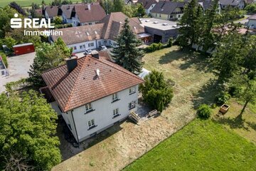 STADTVILLA in Hollabrunn im Herzen des Weinviertels - EINZIEHEN u. WOHLFÜHLEN!