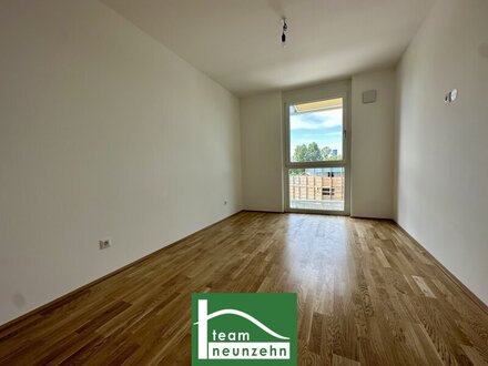 EFFENBERGPLATZ – WOHNGENUSS NAHE DER DONAU – VIELE EXTRAS ZUM WOHLFÜHLEN