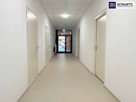 Absolute Bestlage!! IM ZENTRUM VON FELDBACH - IHR NEUER FIRMENSTANDORT! ERSTBEZUG! RASCH SEIN LOHNT SICH!! Jetzt zugrei…