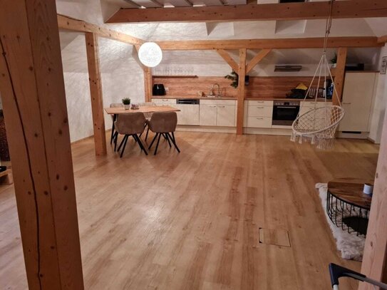 Loft im Zentrum von Anthering