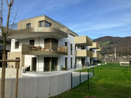 SALZBURG-AIGEN! PENTHOUSE mit 55m² DACHTERRASSE!