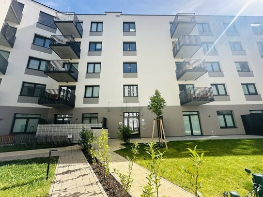 Gemütliche 4 Zimmerwohnung + Terrasse! Top Lage - sehr nahe dem Hauptbahnhof & Belvedere! Ubahn Nähe!