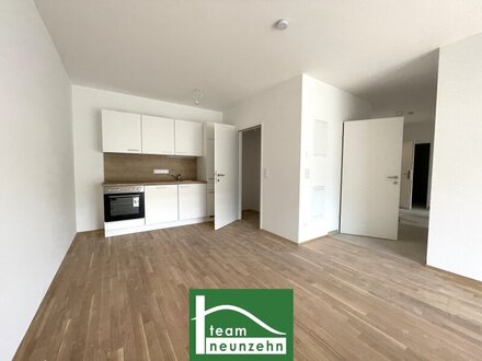 Wohnen am zentralen Dreh und Angelpunkt des Grazer Nahverkehrs! BABENBERGERSTRAßE 25. - WOHNTRAUM