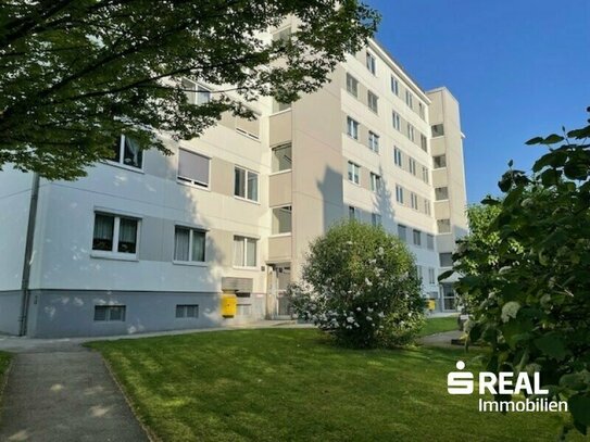 Große 5-Zimmer-Wohnung in 4040 Linz - Blitzaktion! Jetzt blitzschnell -10% auf ausgewählte Wohnungen sparen!