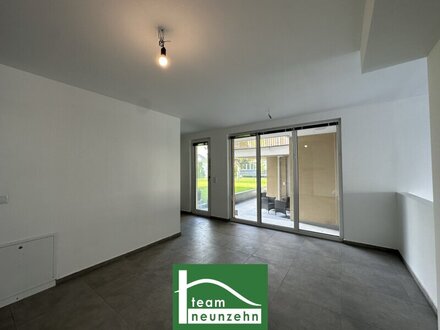 2 MONATE MIETFREI + PROVISIONSFREI - EXKLUSIVE BÜROFLÄCHE NÄHE SCS – EINBAUKÜCHE - GARAGENSTELLPLATZ - JETZT ANFRAGEN
