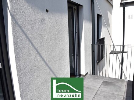 Generalsanierte Hofwohnung mit Balkon in Bestlage mit hervorragender Ausstattung (Luftwaermepumpe,..) - JETZT ANFRAGEN