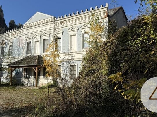 altes Gasthaus im Kamptal - tolle Lage!