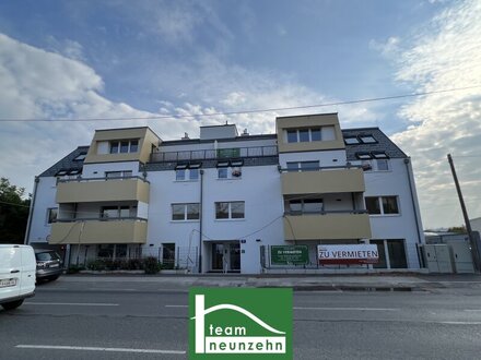 Unbefristet wohnen nahe U2 Seestadt in Esslinger Einfamilienhaus-Idyll mit Premium-Einbauküche! PROVISIONSFREI. - WOHNT…