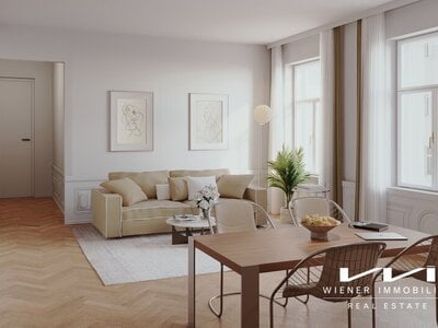 Smart Living im Quartier Starhemberg