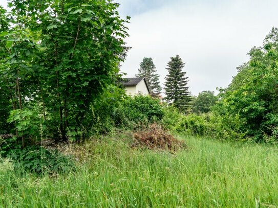 Eigenheimträume wahr werden lassen - Baugrund in Linz zu verkaufen