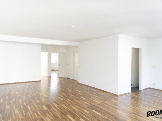 3-Zimmer Wohnung mit 2 Innenhof-Loggien & Garagenplatzoption - 1080 Wien! ++ 3 Jahre Befristet ++