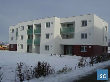 Objekt 2021: 2-Zimmerwohnung in St. Marienkirchen bei Schärding, Schärdinger-Straße 22, Top 3 (inkl. Carport)