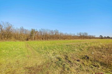 Wohn-Baugrund in Strasshof.- 15. Min zur Stadtgrenze Wien. - Ideal für Familien. - Ruhige und naturnahe Wohnlage.