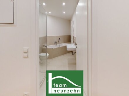 3 Zimmer Eigentumswohnung in bester City Lage ! Schweizer Garten ! Wien Hauptbahnhof !  Jetzt 360 Grad Rundgang ansehen…
