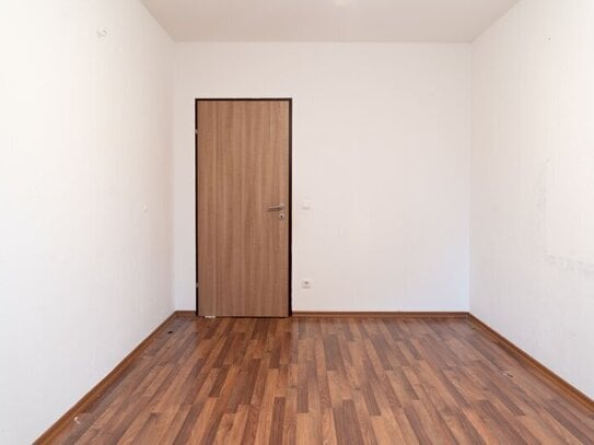 * * * Anlage * * * Moderne Wohnung mit Balkon und Parkplatz in Schwertberg