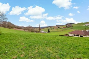 Neuer Preis! - Großer Wohnbau-Grund. - Zwischen Jennersdorf und Fürstenfeld.