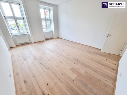 Neuer Preis! Viel Platz auf wenigen Quadratmetern! Perfekte 2-Zimmer Wohnung + Erstbezug nach Sanierung + Wunderschönes…