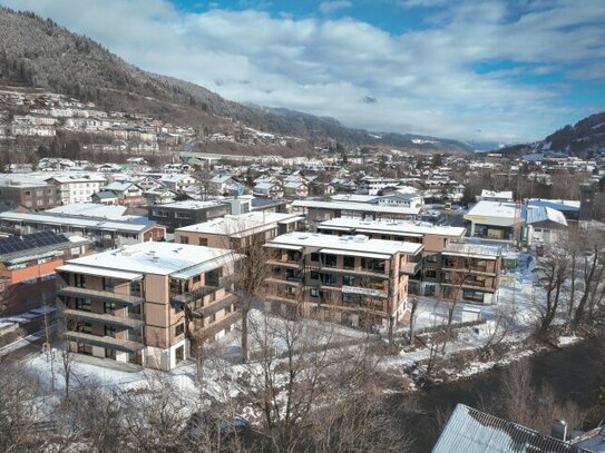 TOP LAGE IN SCHLADMING – Nähe Planai West und direkt am Ennsufer | Bezugsfertig