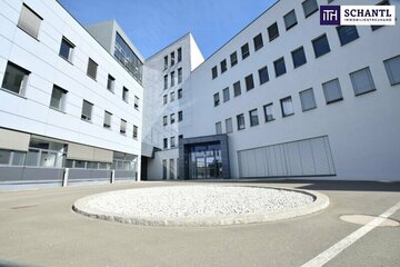 Ihr neues Büro in Leoben: 940 m² komplettes Stockwerk - Zentrale Lage, exzellente Verkehrsanbindung und großzügige Parkmöglichkeiten! Jetzt unverbindlich anfragen!