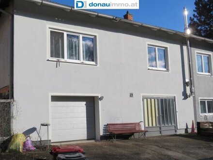 3721 Oberdürnbach: Geräumiges Einfamilienhaus in ruhiger Ortsrandlage