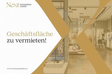 Top Retail-Fläche in Linzer Einkaufszentrum zu mieten!