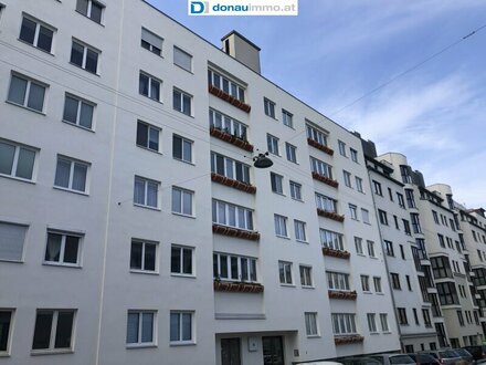 1100 Wien top sanierte und perfekt angelegte 4 Zimmer Wohnung mit Loggia in Ruhelage