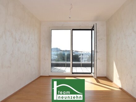 WOHNTRAUM mit ATEMBERAUBENDEN WEITBLICK, welcher Ihre Freunde begeistern wird! DIREKT BEI U1 - Donauzentrum! Befristet…