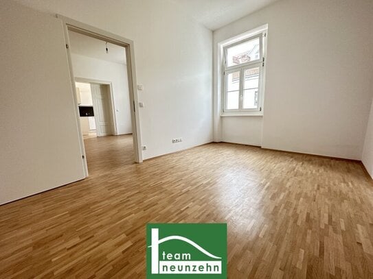 LEISTBARER WOHNRAUM! - Top- Moderner Neubau - direkt in Weiz. - WOHNTRAUM